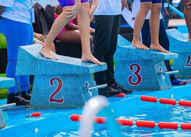 aquatic arena kampala